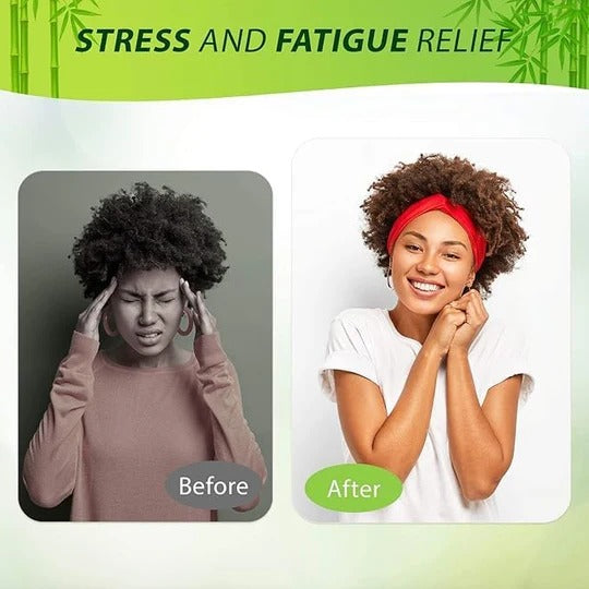 Kinoki Herbal Foot Patch Cleanse & Relax While You Sleep