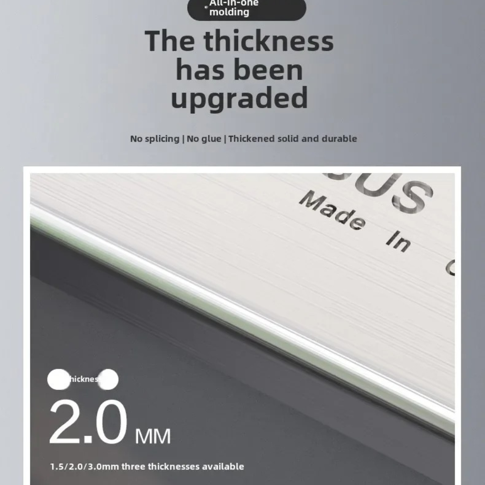 Stainless Steel Kitchen Cutting Board