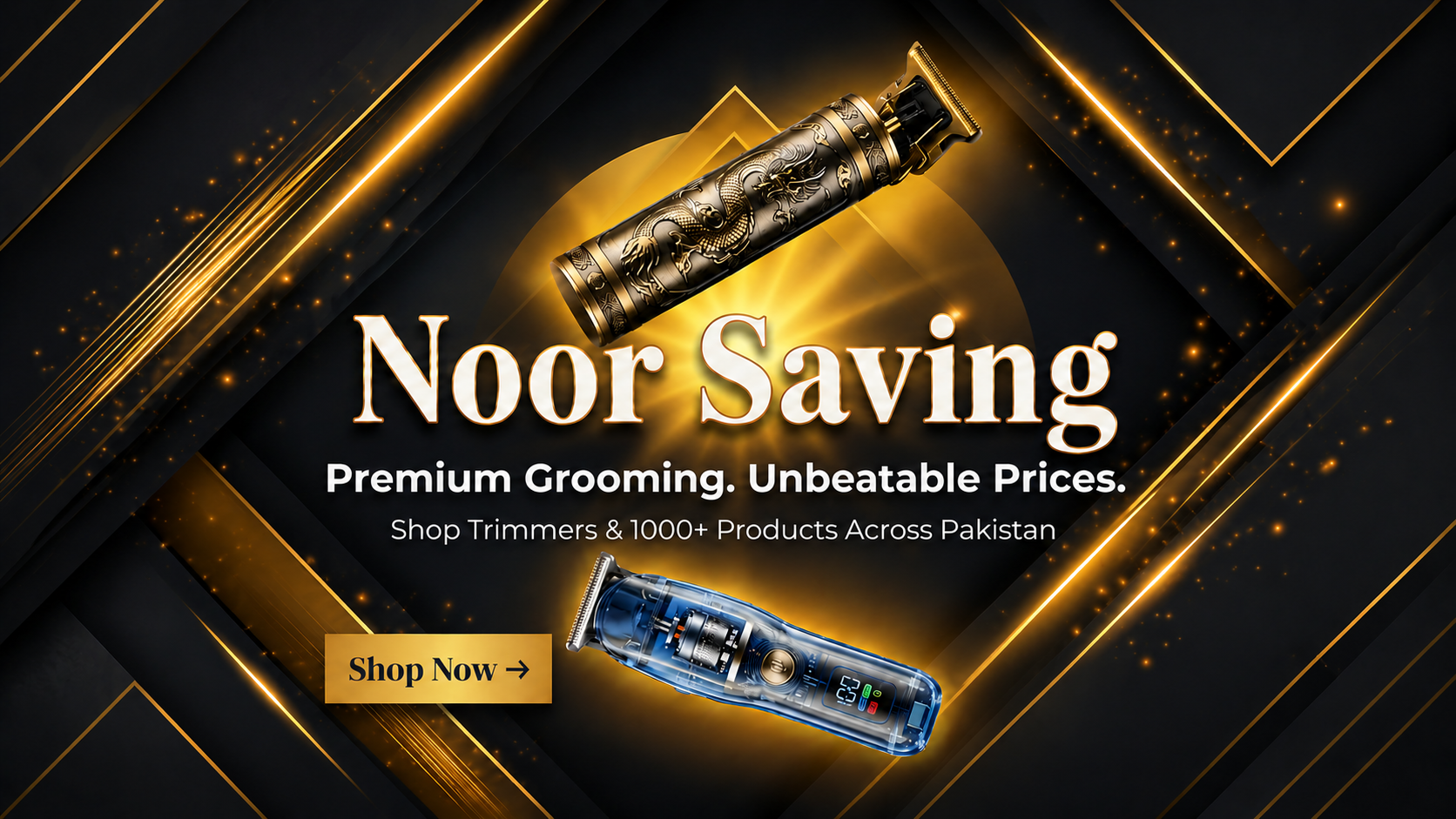 Website Banner 