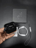 AirPods Pro 2 Buzzer Edition Black – High-Quality Wireless Earbuds for Music, Calls & Fitness