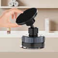 360° Adjustable Magnetic Car Phone Holder